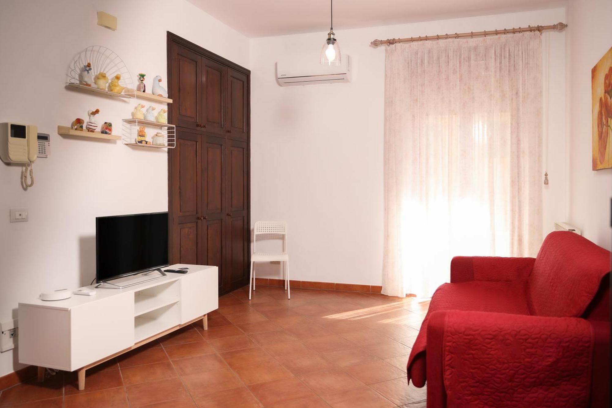 Appartamento Rebecca Palermo Exterior foto